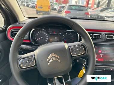 Citroën C3 Essence
