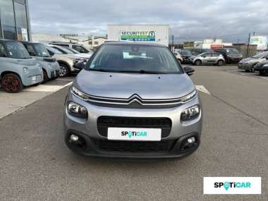 Citroën C3 Essence