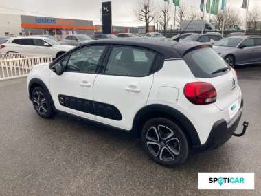 Citroën C3 Essence