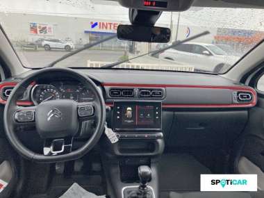 Citroën C3 Essence