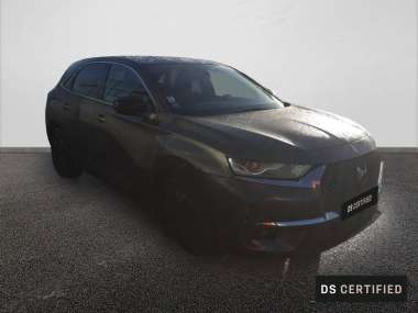 Ds DS 7 Crossback Diesel