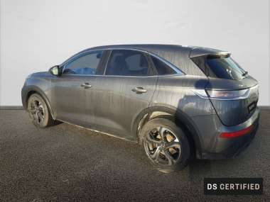 Ds DS 7 Crossback Diesel