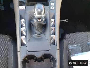 Ds DS 7 Crossback Diesel