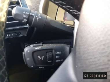 Ds DS 7 Crossback Diesel