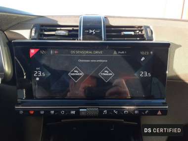 Ds DS 7 Crossback Diesel