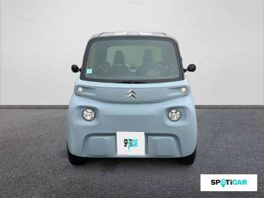 Citroën AMI Electrique