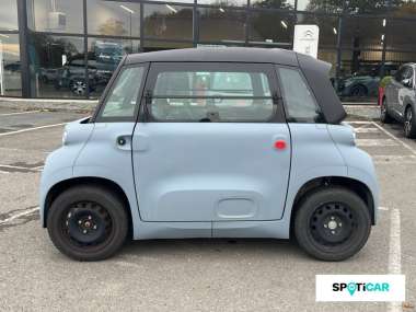 Citroën AMI Electrique