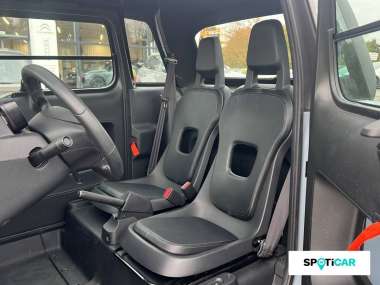Citroën AMI Electrique