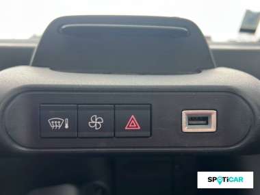 Citroën AMI Electrique