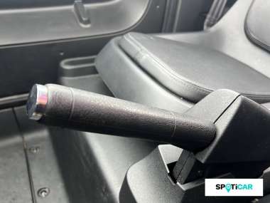 Citroën AMI Electrique