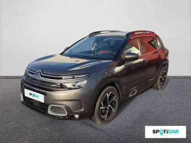 Citroën C5 Aircross Essence