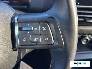 Citroën Ë-C4 Electrique