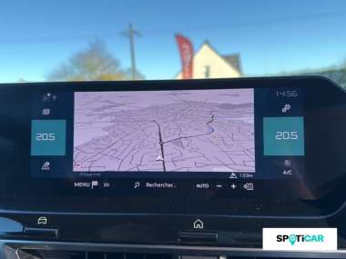 Citroën Ë-C4 Electrique