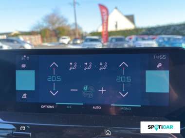 Citroën Ë-C4 Electrique