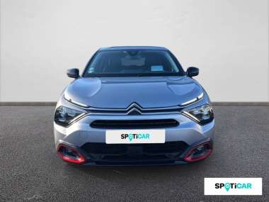 Citroën Ë-C4 Electrique