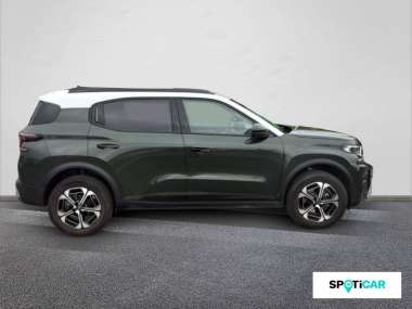 Citroën C3 Aircross Hybride