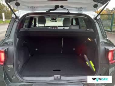 Citroën C3 Aircross Hybride