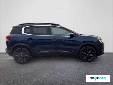 Citroën C5 Aircross Diesel