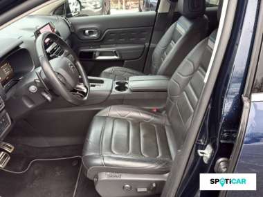 Citroën C5 Aircross Diesel