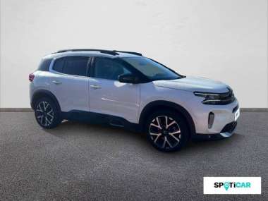 Citroën C5 Aircross Diesel