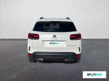 Citroën C5 Aircross Diesel