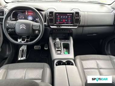 Citroën C5 Aircross Diesel