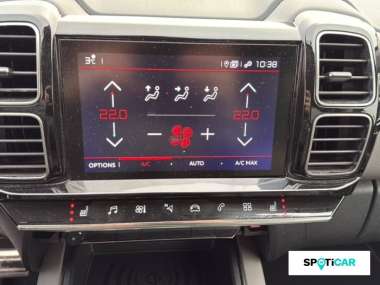 Citroën C5 Aircross Diesel