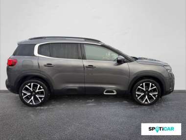 Citroën C5 Aircross Diesel