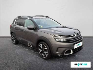 Citroën C5 Aircross Diesel