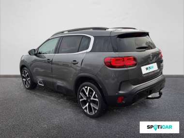 Citroën C5 Aircross Diesel