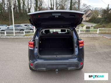 Citroën C5 Aircross Essence