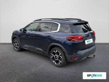 Citroën C5 Aircross Essence
