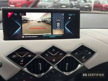 Ds DS 3 Crossback Electrique