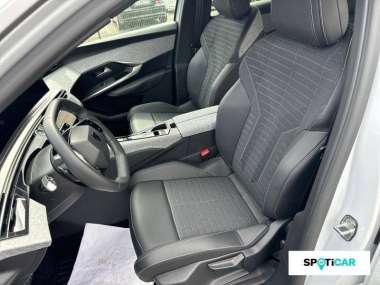 Peugeot 3008 Hybride