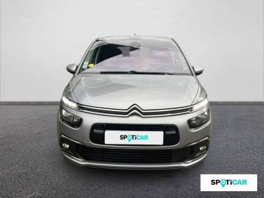 Citroën C4 Picasso Diesel