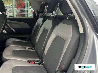 Citroën C4 Picasso Diesel