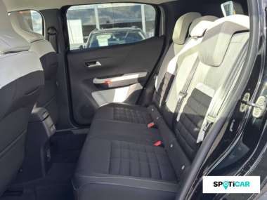 Citroën C3 Aircross Hybride