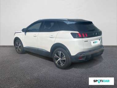 Peugeot 3008 Essence