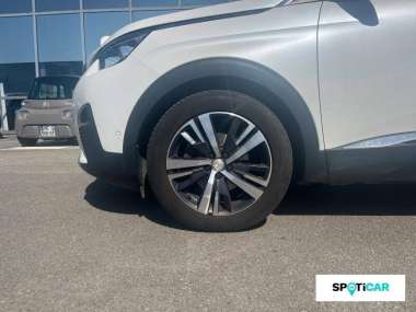 Peugeot 3008 Essence