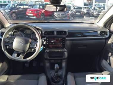 Citroën C3 Essence