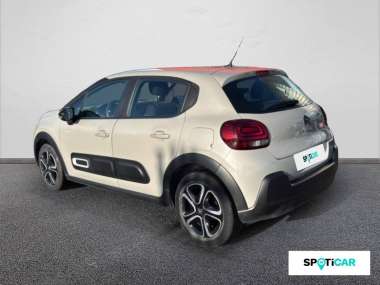 Citroën C3 Essence
