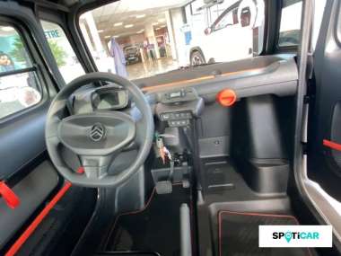 Citroën AMI Electrique