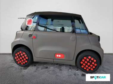 Citroën AMI Electrique