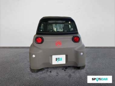 Citroën AMI Electrique