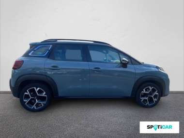 Citroën C3 Aircross Essence
