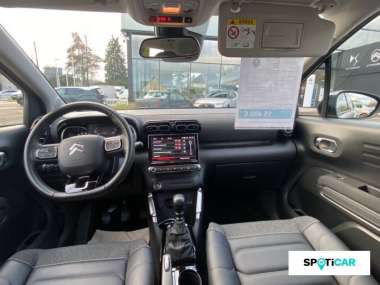 Citroën C3 Aircross Essence