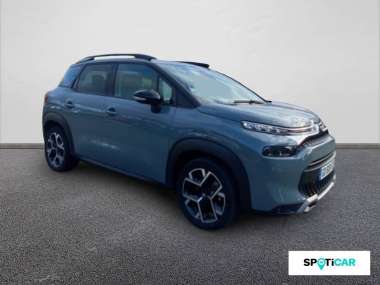 Citroën C3 Aircross Essence