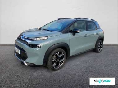 Citroën C3 Aircross Essence