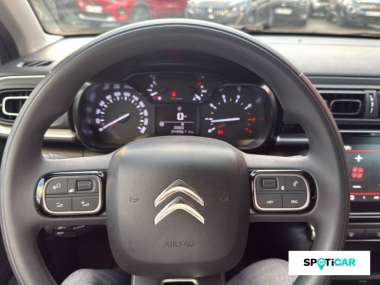 Citroën C3 Essence