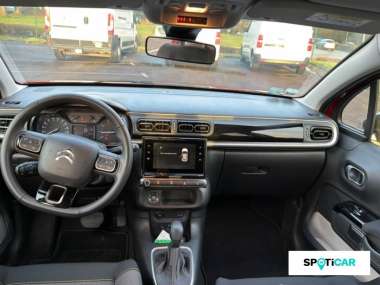 Citroën C3 Essence